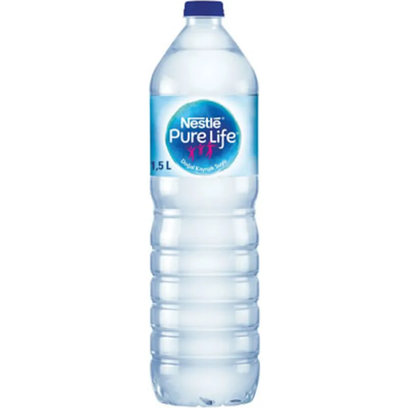 Nestlé Pure Life Su 1,5 L