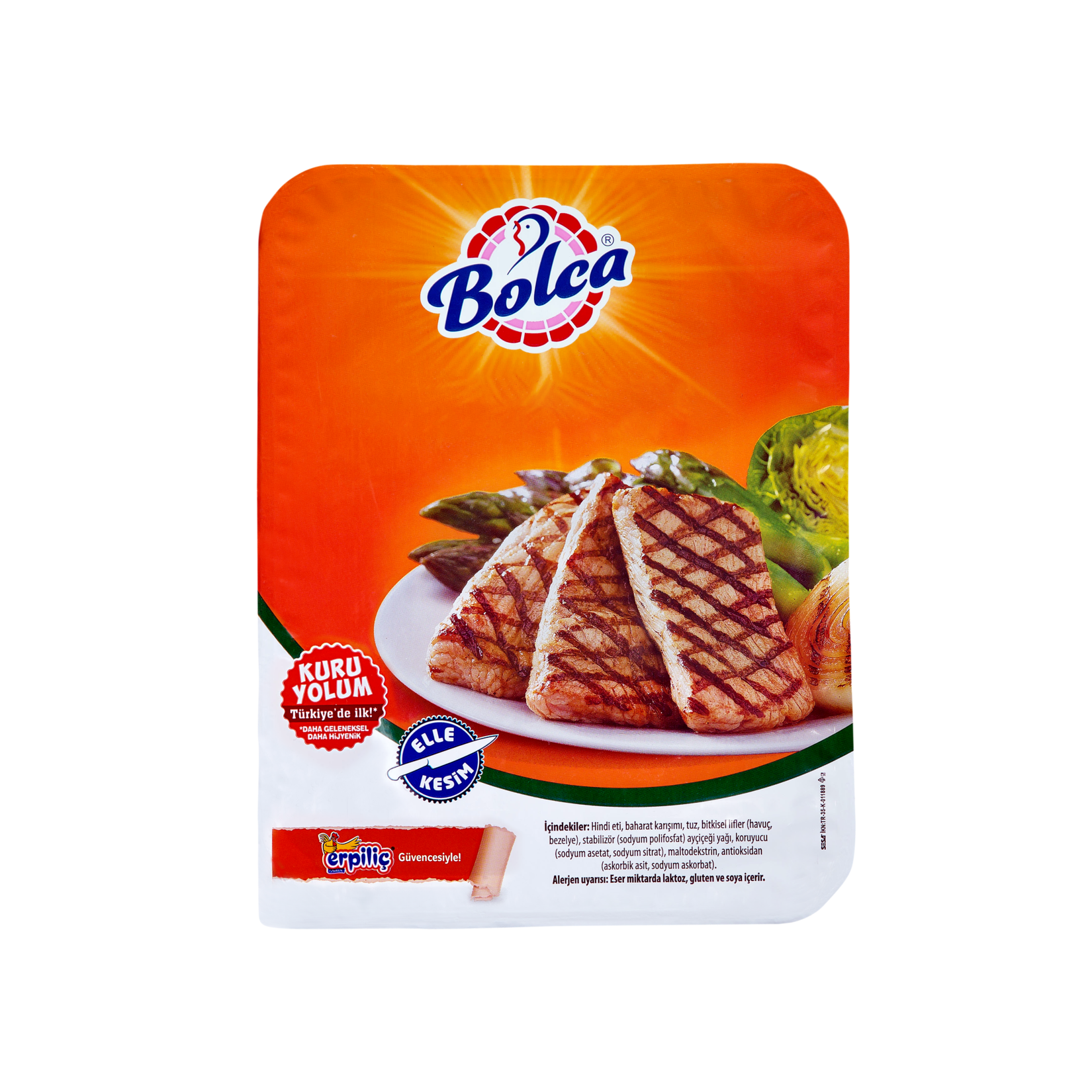 Bolca Hindi Külbastı