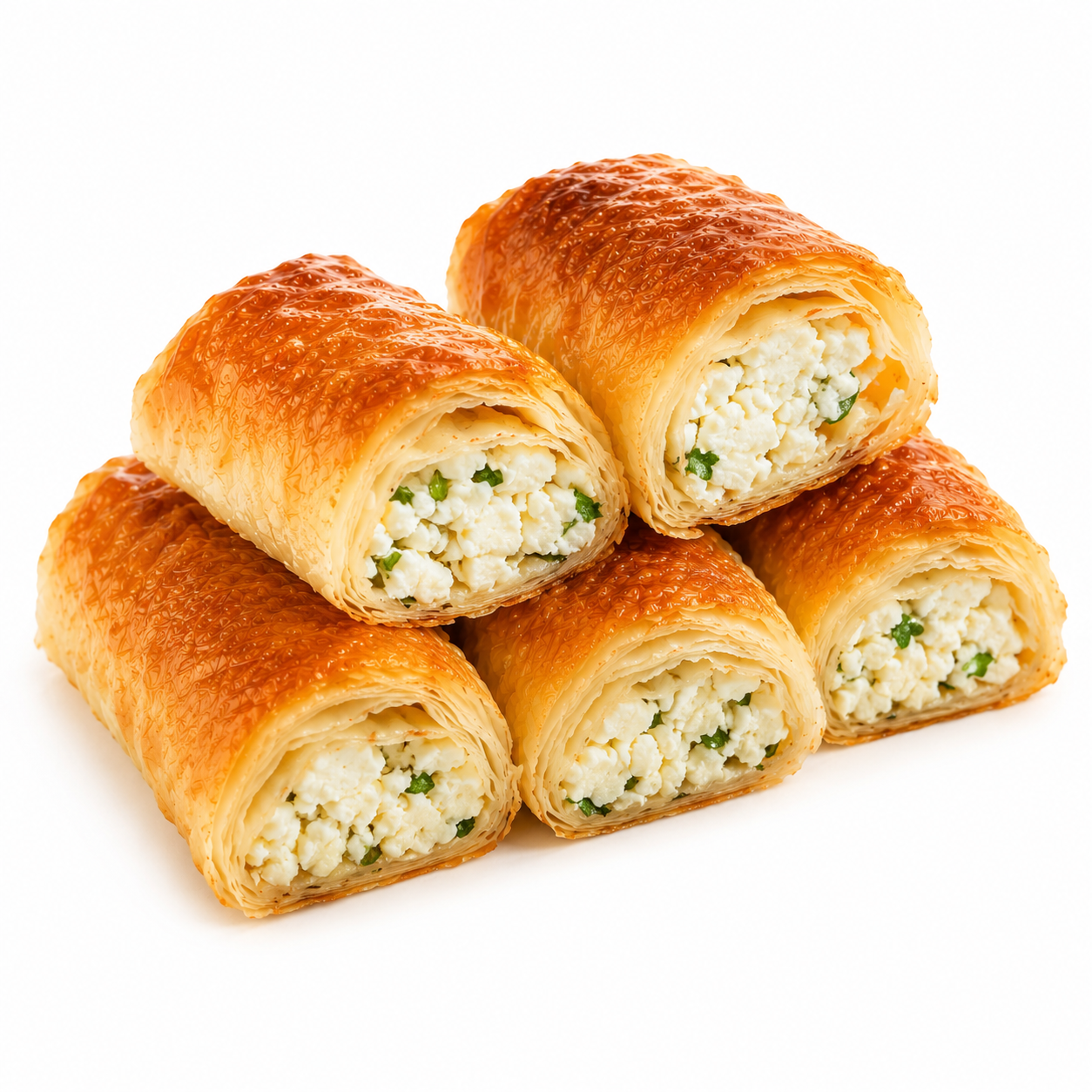 Peynirli Börek