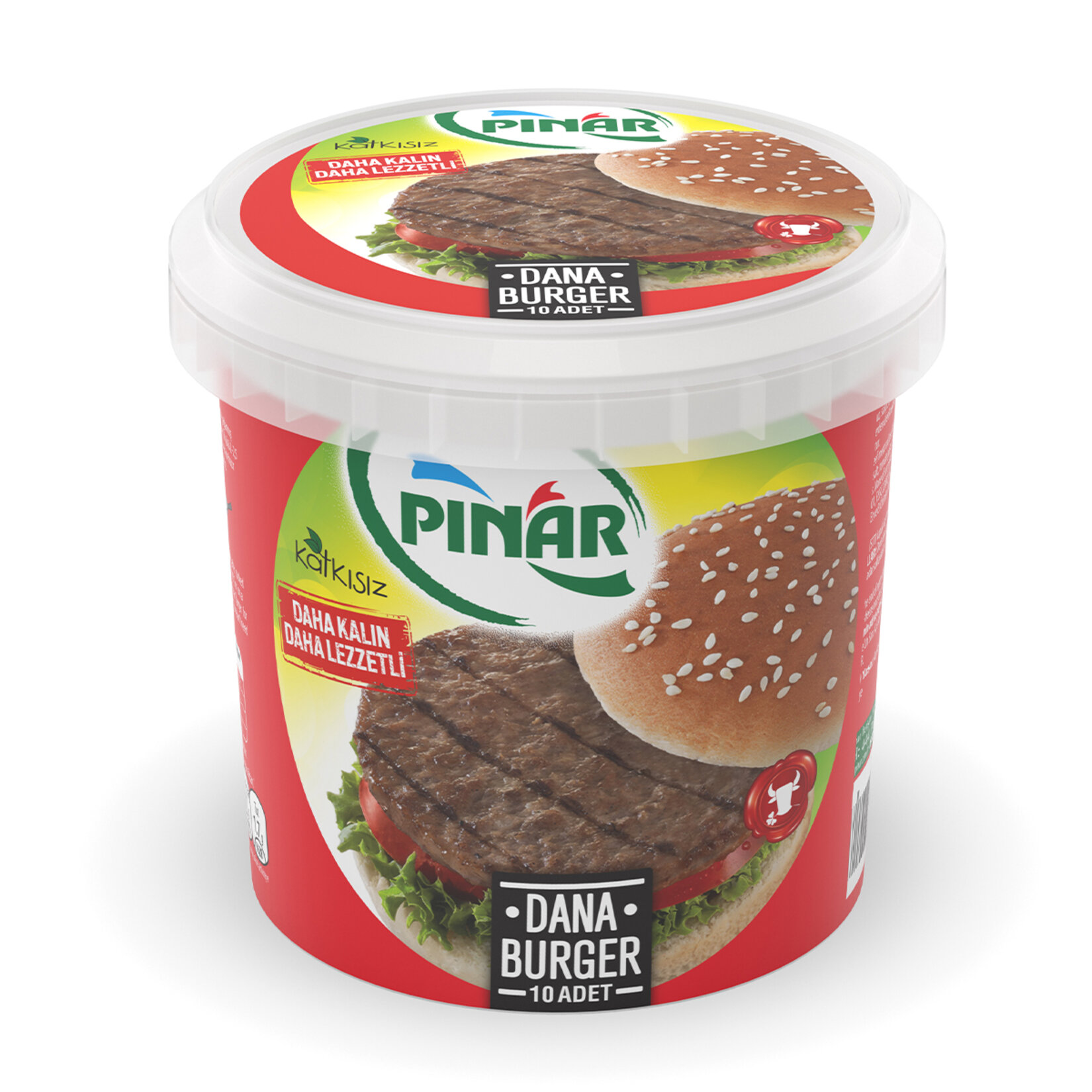 Pınar EkoBurger