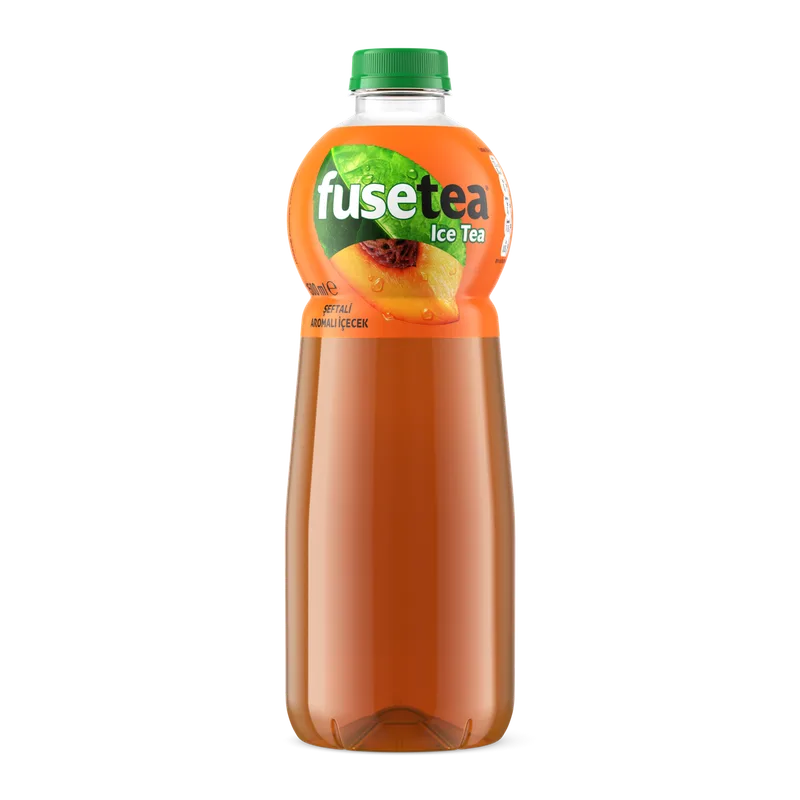 Fuse Tea Şeftali 1,5 L
