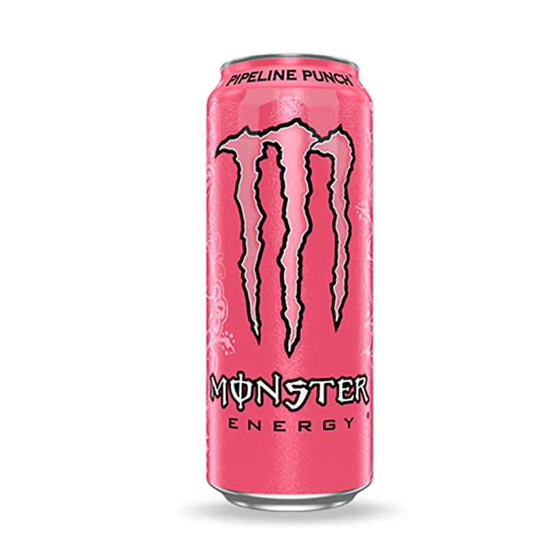 Monster Pipeline Punch 500 ml
