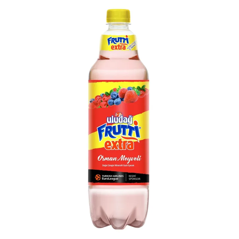 Frutti Extra Orman Meyveli 1 L