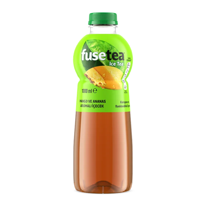 Fuse Tea Mango 1 L