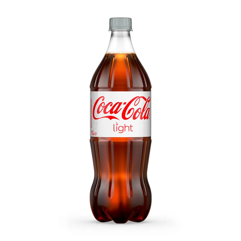 Coca-Cola Light 1 L