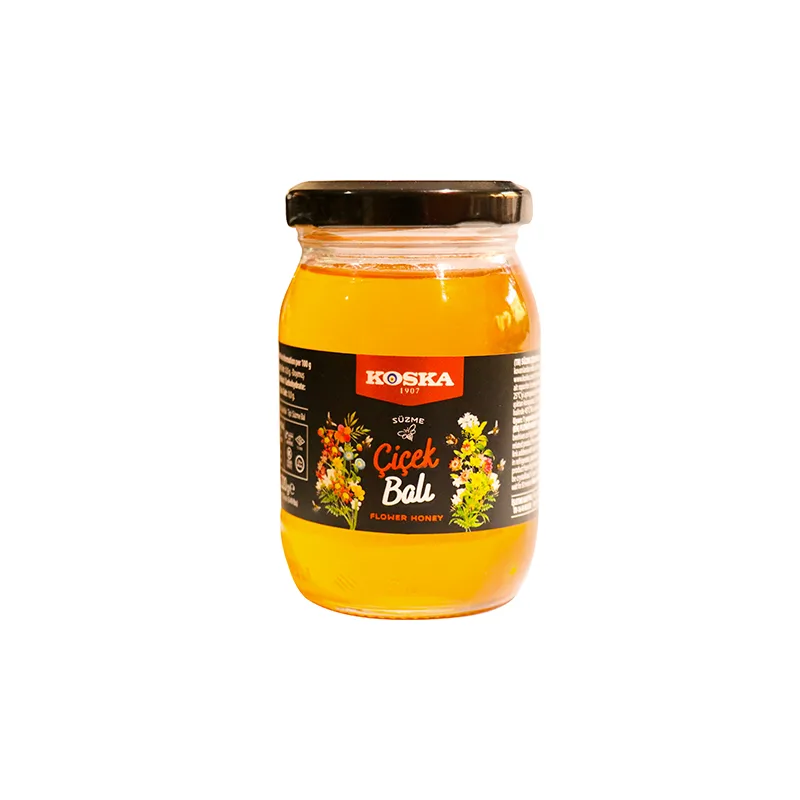 Koska Çiçek Balı 220 g