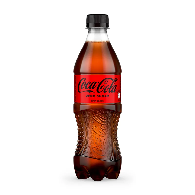 Coca-Cola Zero Sugar 450 ml