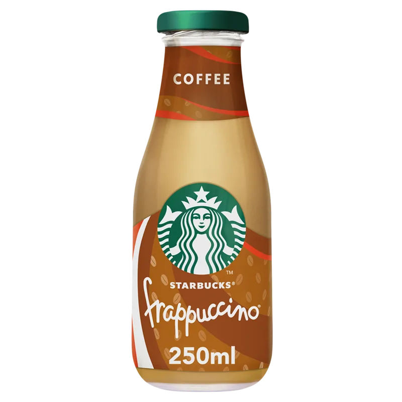 Starbucks Frappuccino Coffee 250 ml
