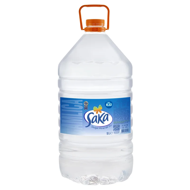 Saka Su 10 L