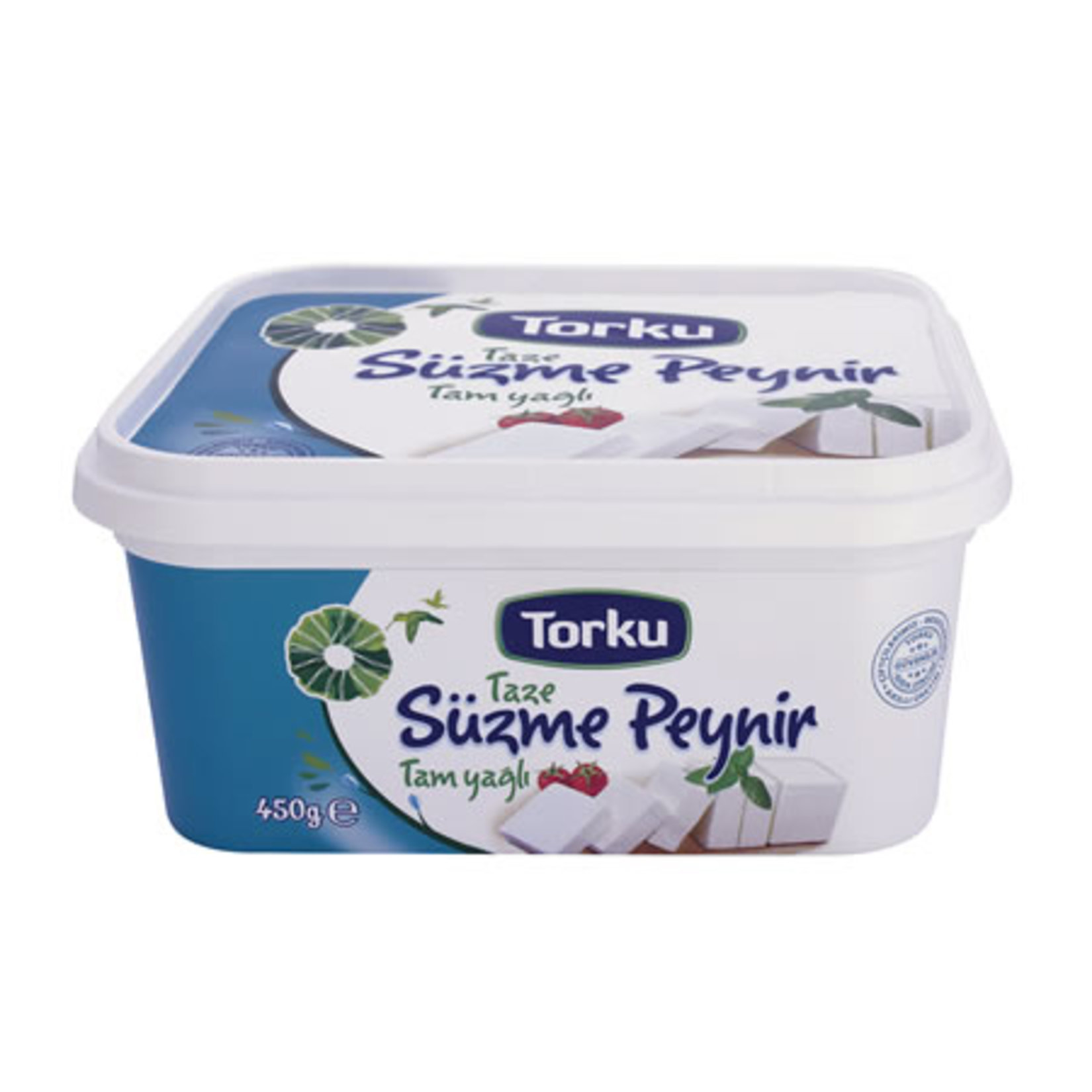 Torku Süzme Peynir