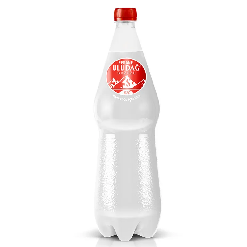 Uludağ Gazoz 1,5 L