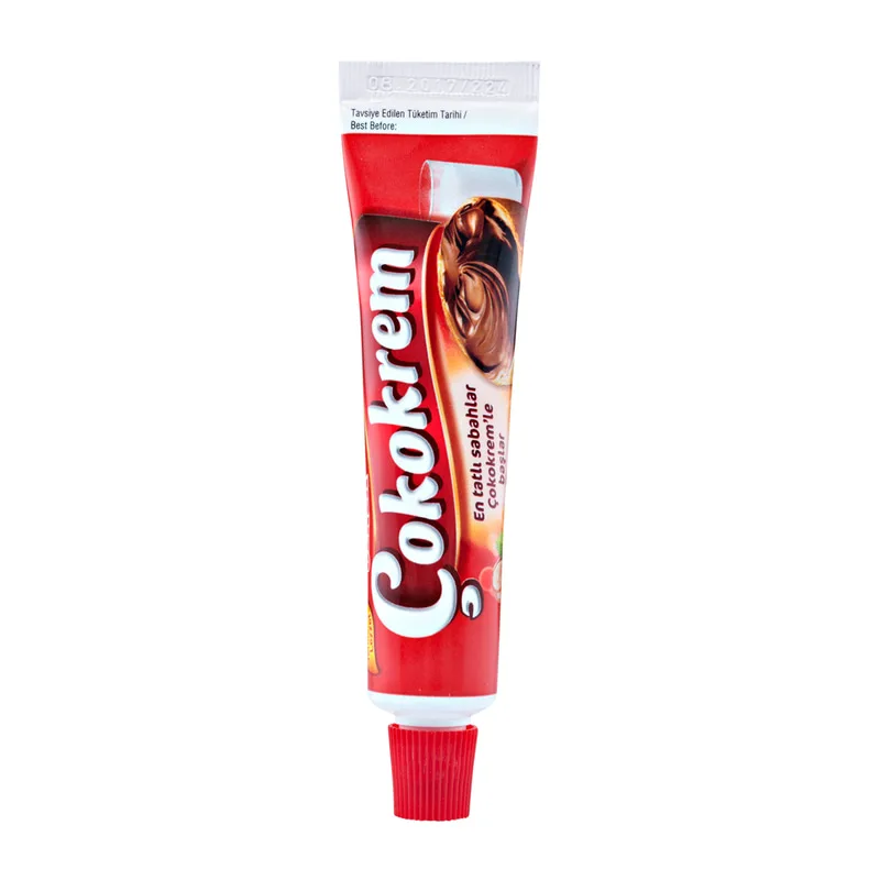 Ülker Çokokrem Tüp 40 g