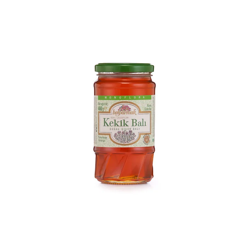 Balparmak Kekik Balı 460 g