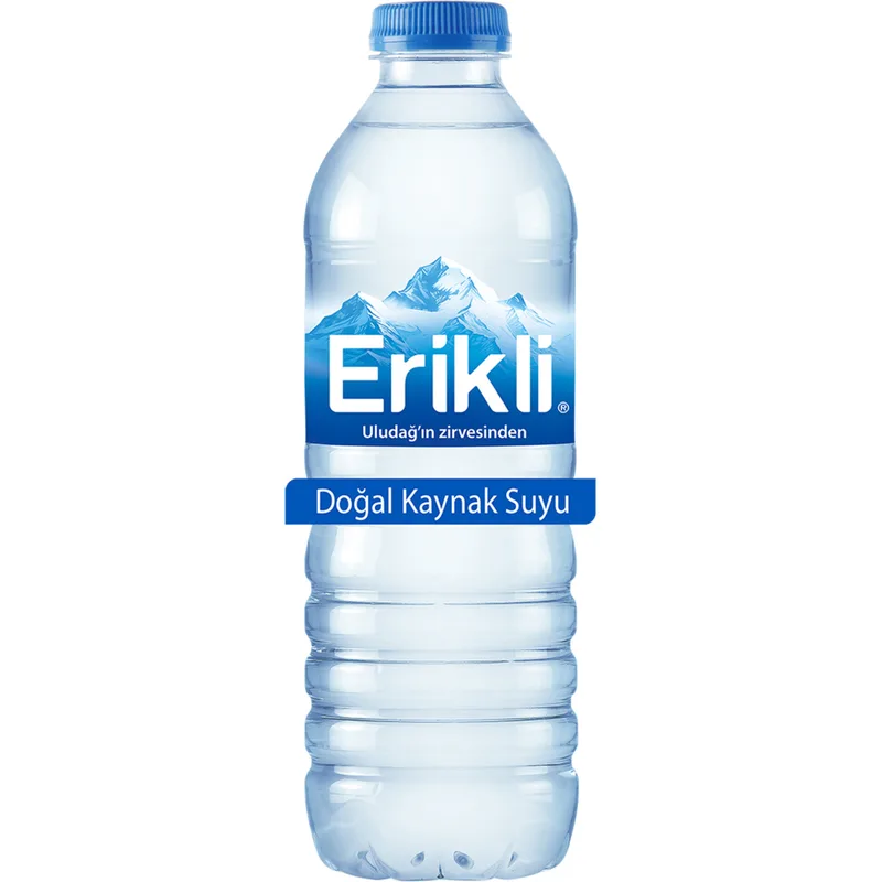 Erikli Su 0,5 L