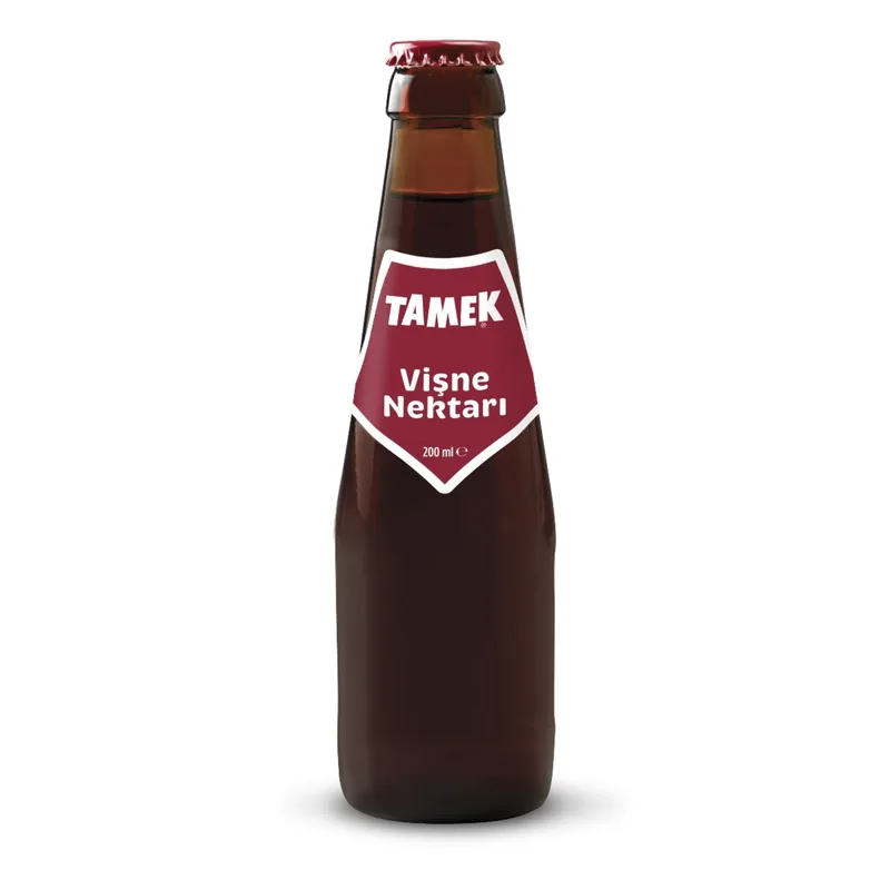 Tamek Vişne 200 ml