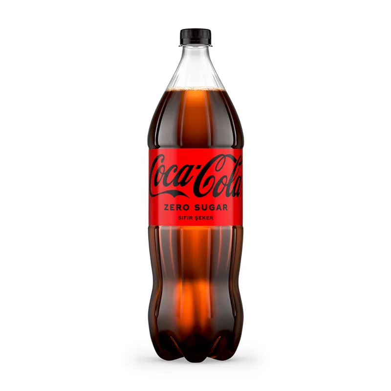 Coca-Cola Zero Sugar 1,5 L