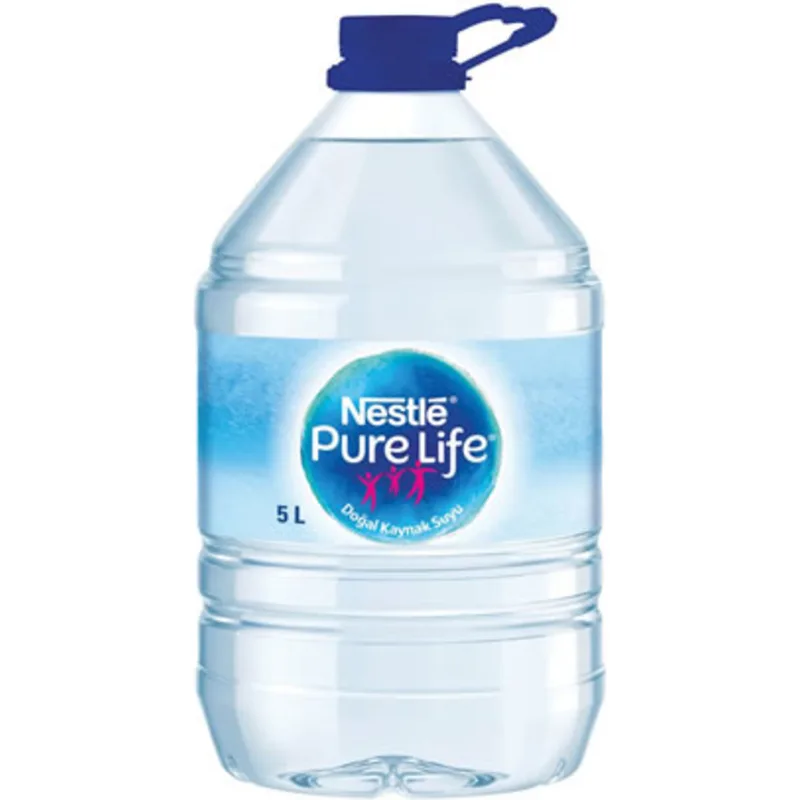 Nestlé Pure Life Su 5 L