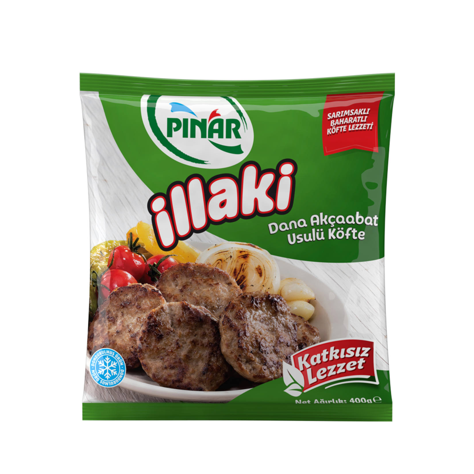 Pınar Akçaabat Köfte