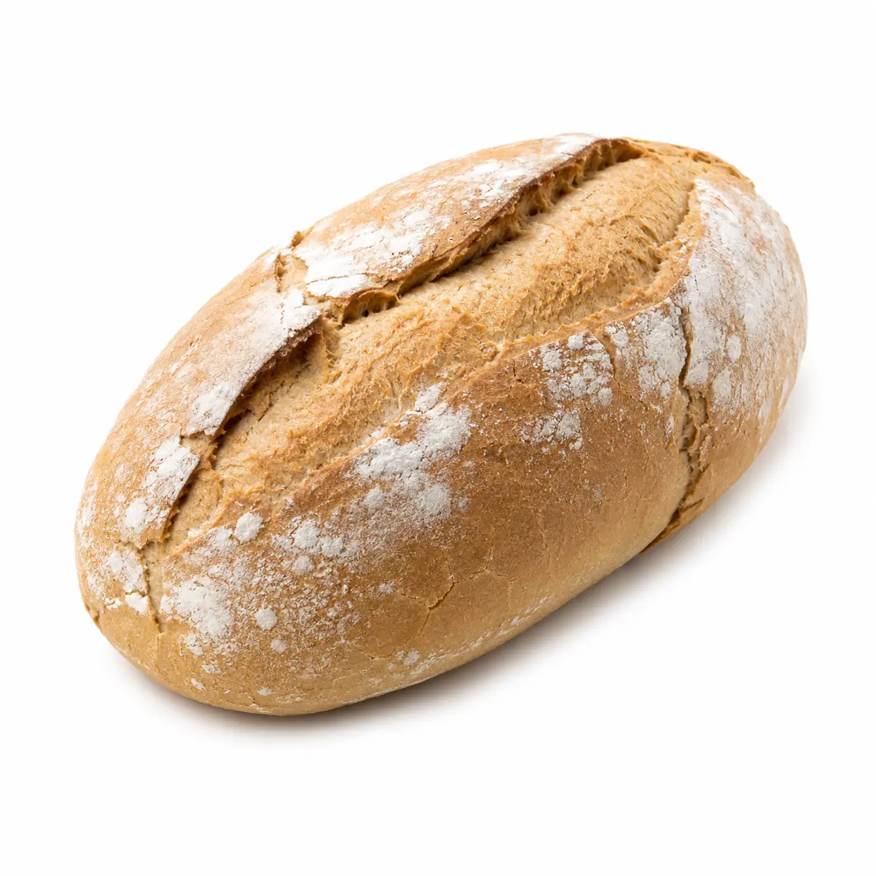 Ekşi Mayalı Ekmek