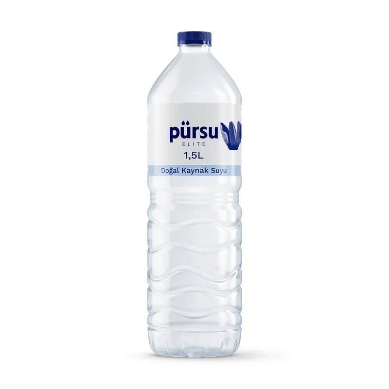 Pürsu Su 1,5 L