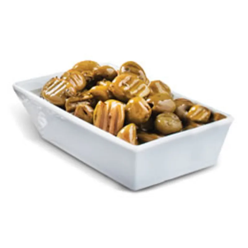 Fora Marineli Grill Zeytin Kg 291-350 Adet/Kg