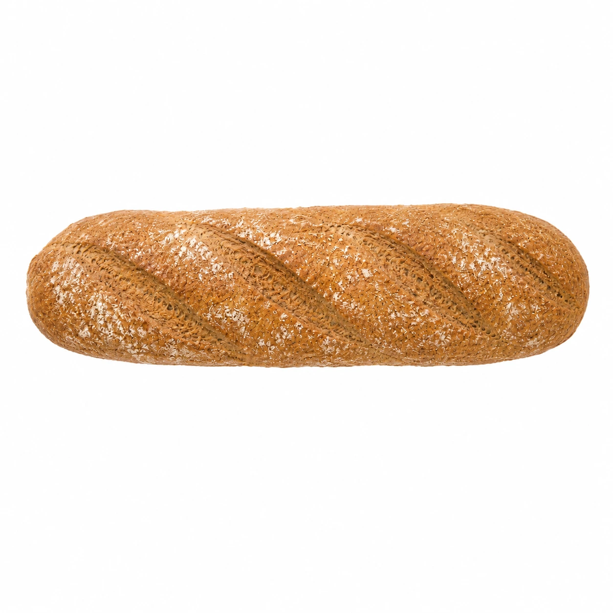 Tam Buğday Unlu Ekmek