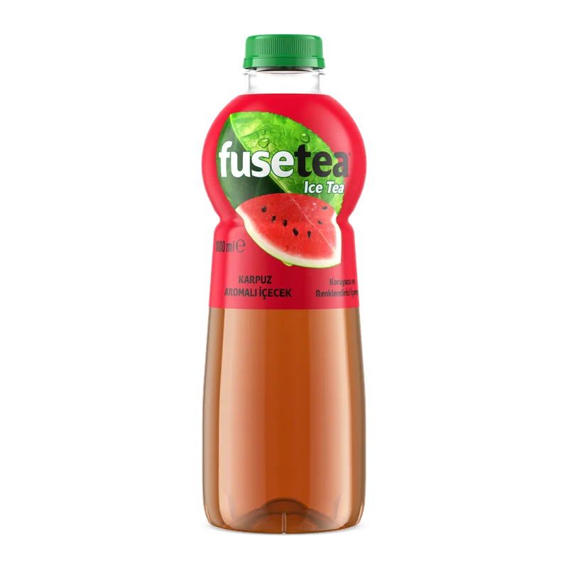 Fuse Tea Karpuz 1 L