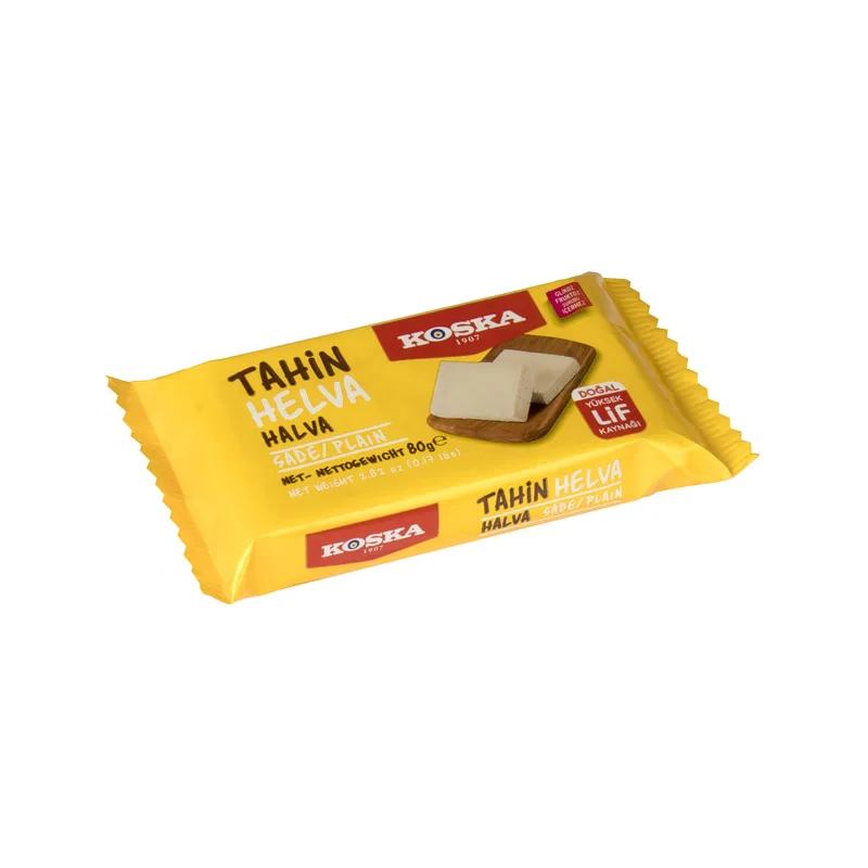 Koska Sade Helva 80 g