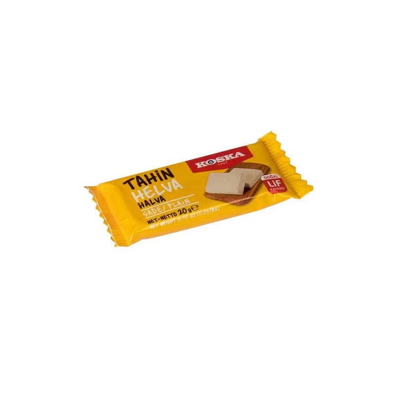 Koska Sade Helva 20 g