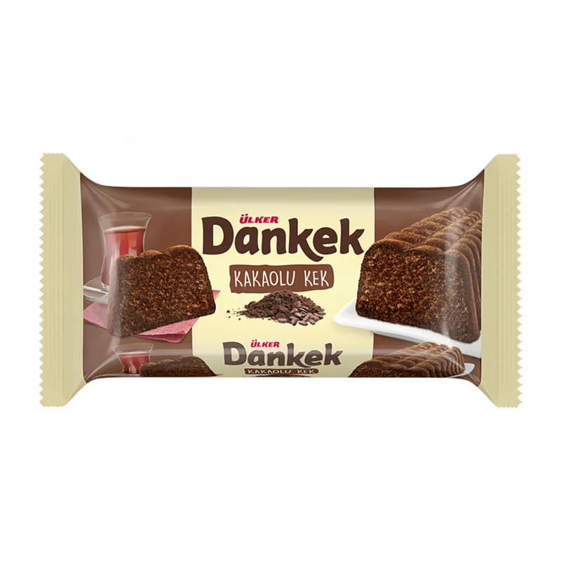 Dankek Kakaolu Kek 200 g