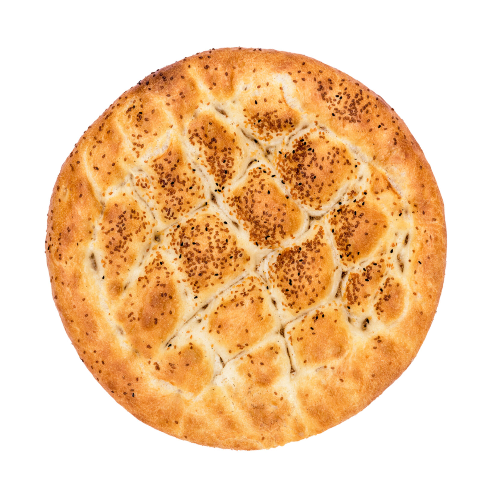 Ramazan Pidesi