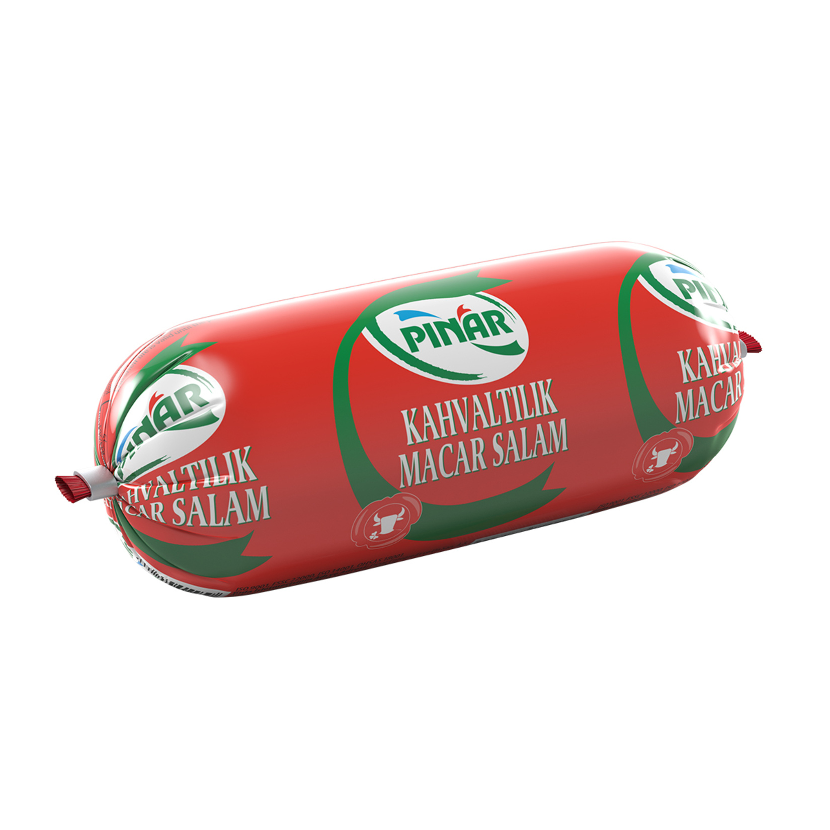 Pınar Kahvaltılık Salam