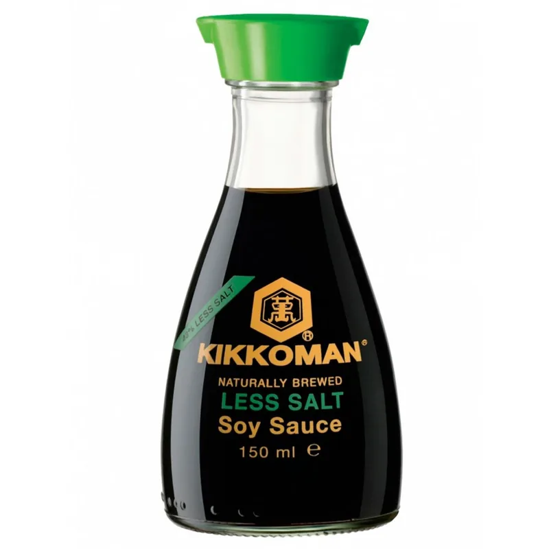 Kikkoman Soya Sosu 150 ml