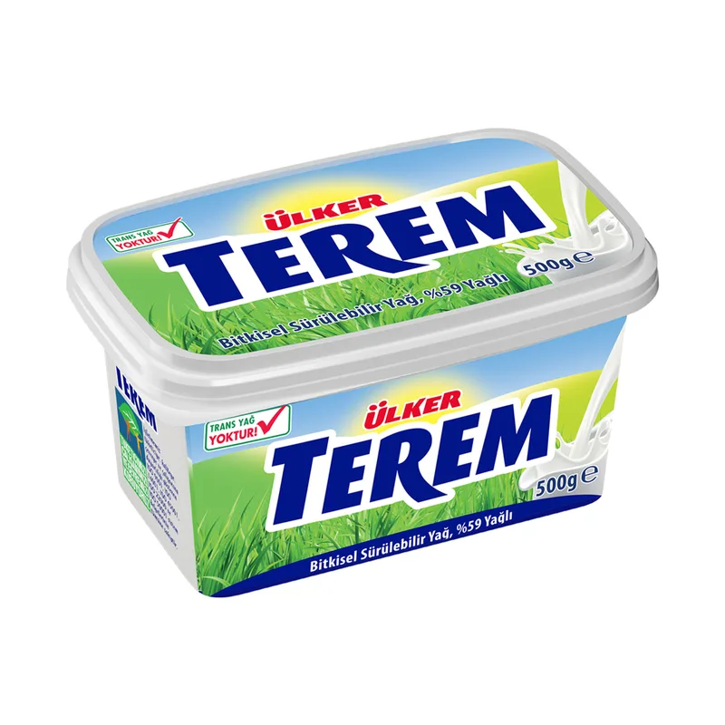 Terem Kase Margarin 500 g