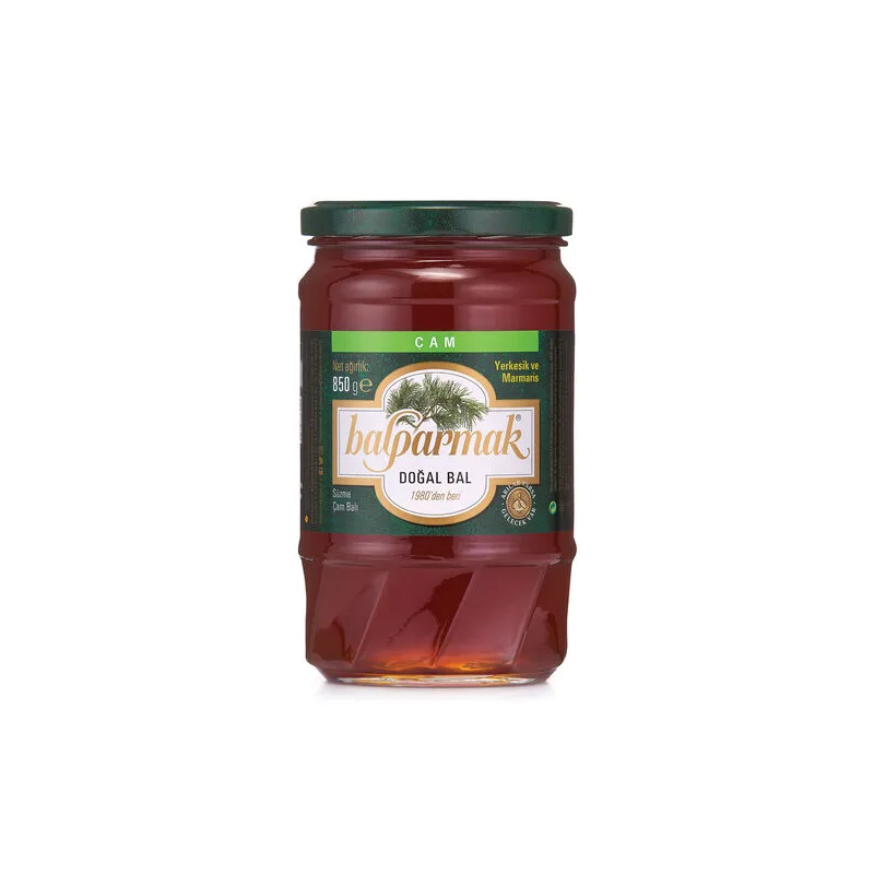 Balparmak Çam Balı 850 g