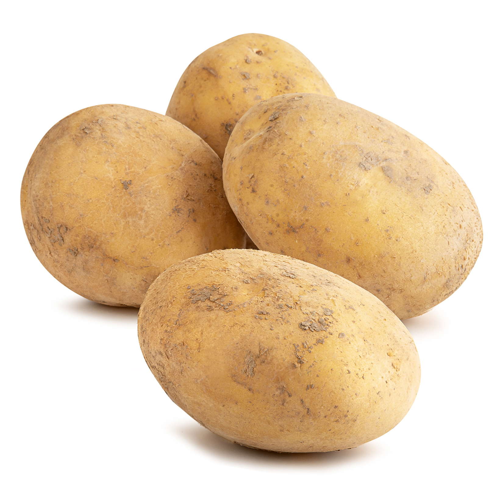 Patates