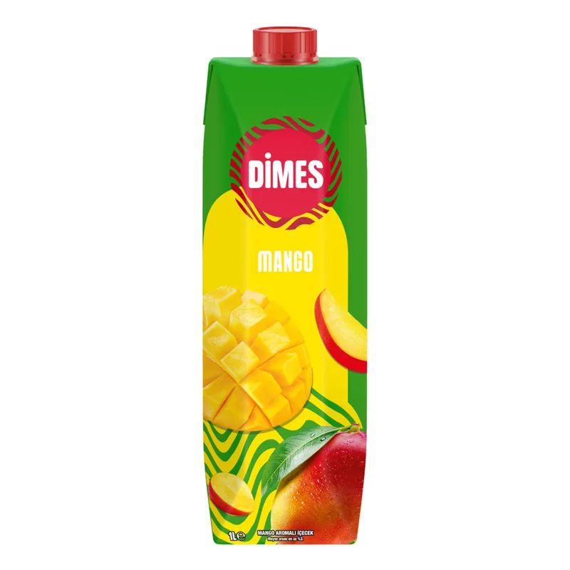 Dimes Mango 1 L