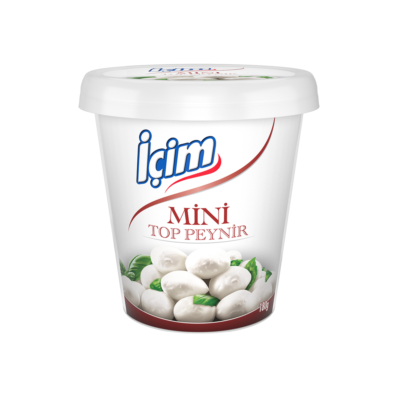 İçim Mini Top Peynir