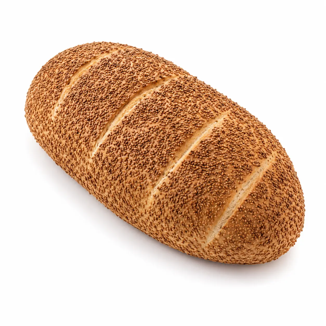 Susamlı Ekmek