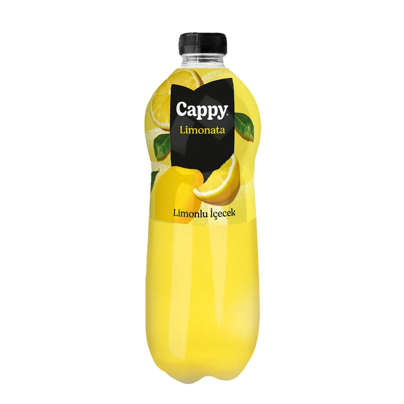 Cappy Limonata 1 L