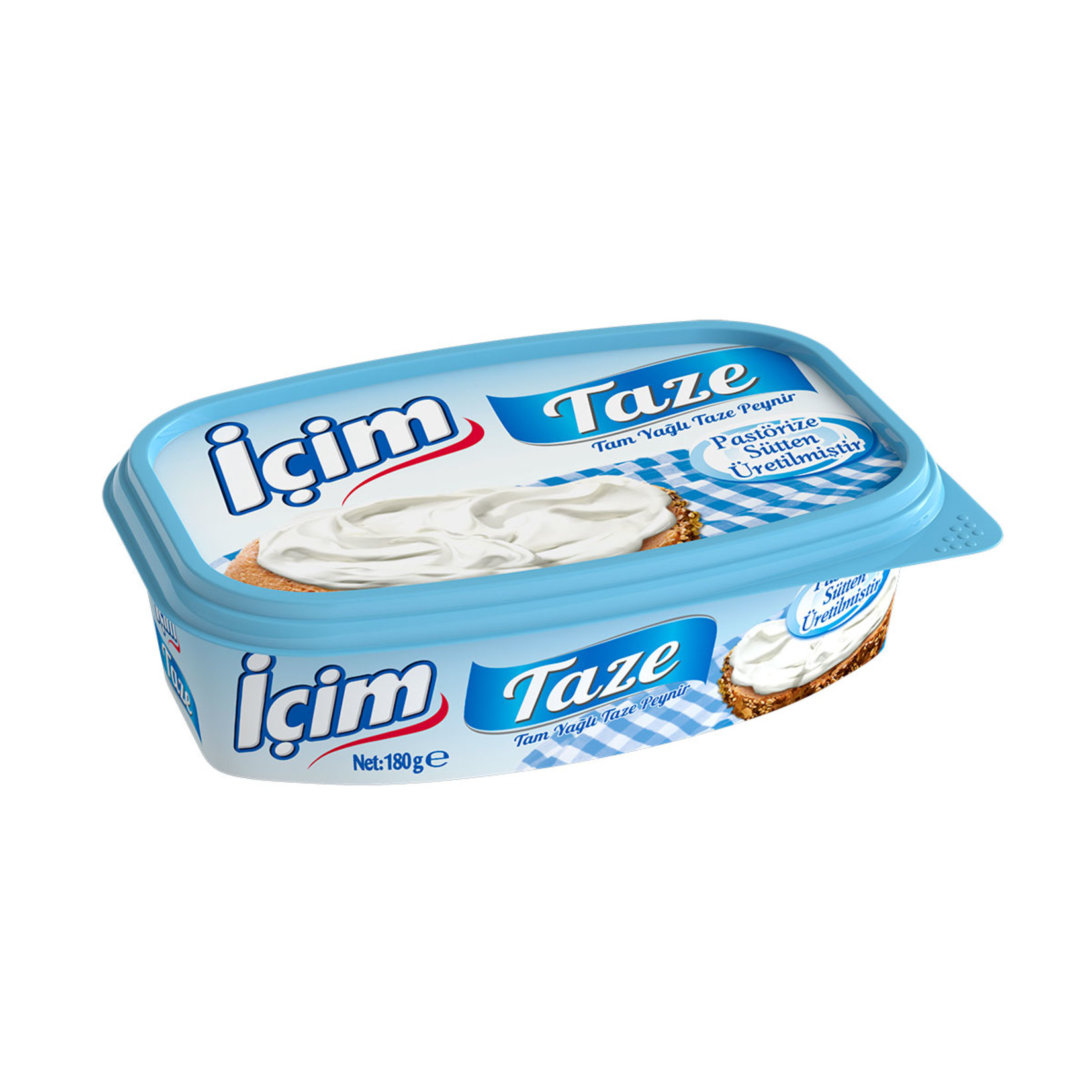 İçim Taze Peynir