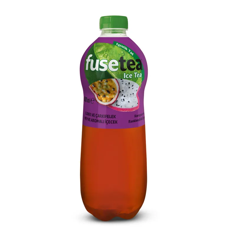 Fuse Tea Egzotik Ejder & Çarkıfelek 1 L
