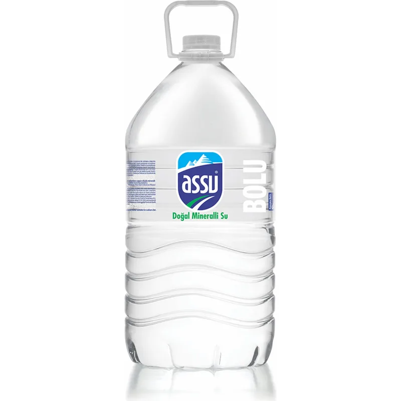 Assu Su 5 L