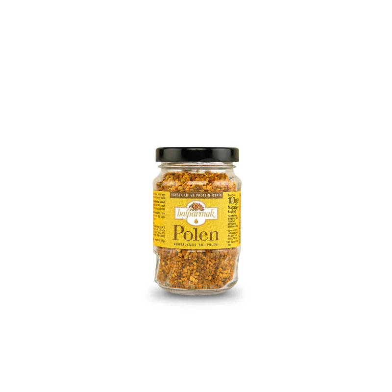 Balparmak Doğal Arı Poleni 100 g