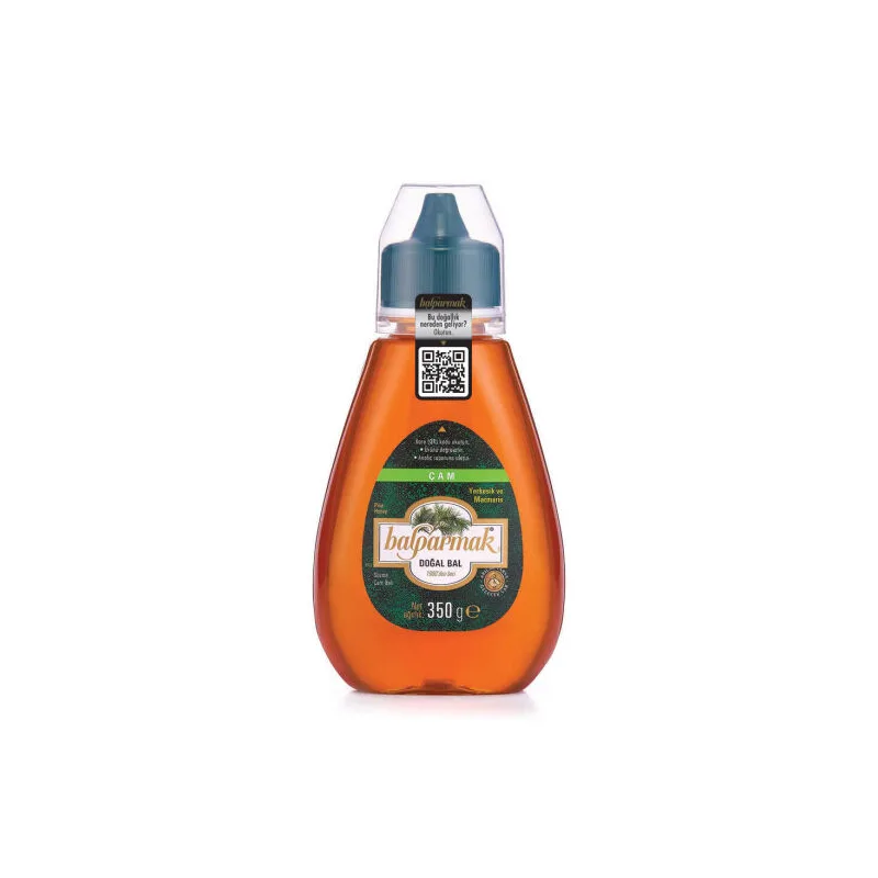 Balparmak Çıtkapak Çam Balı 350 g