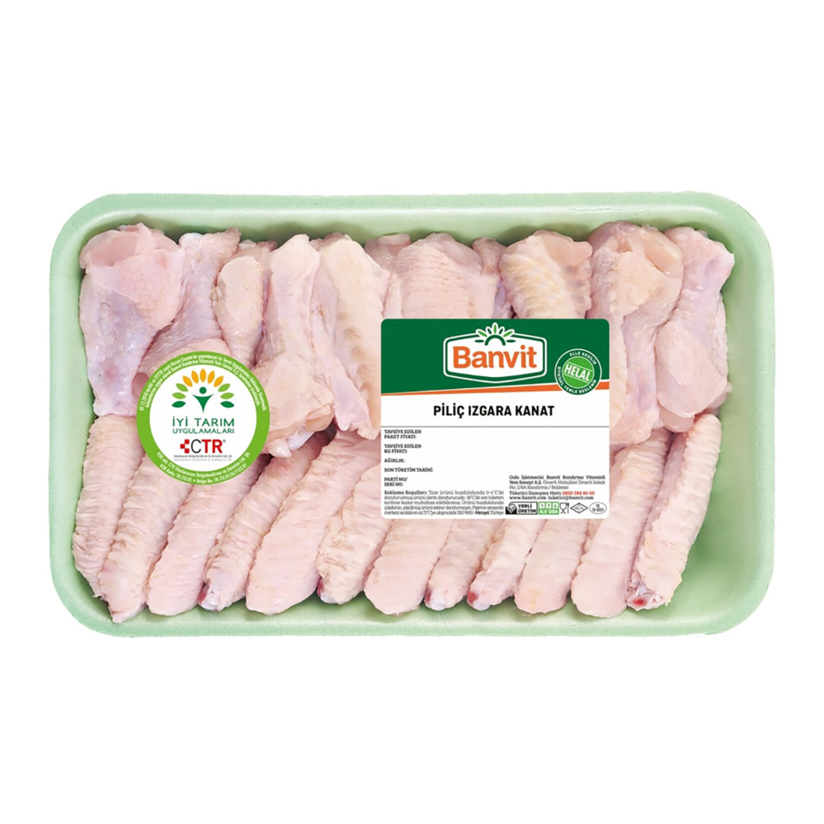 Banvit Piliç Kanat