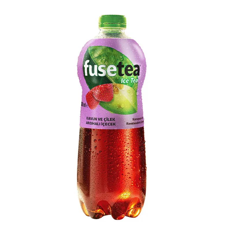 Fuse Tea Kavun & Çilek 1 L