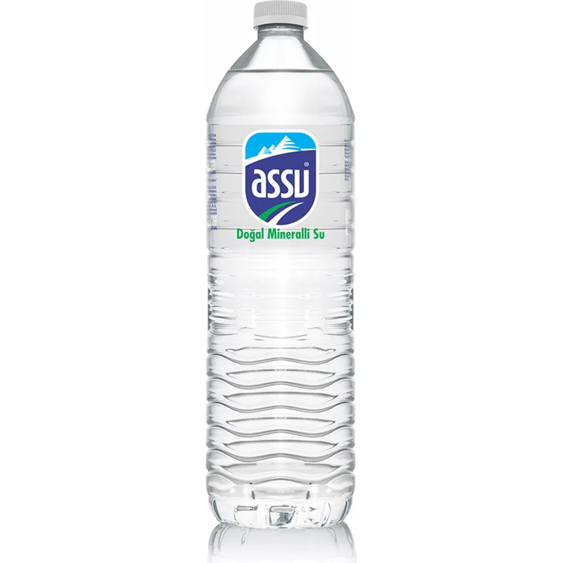 Assu Su 1,5 L