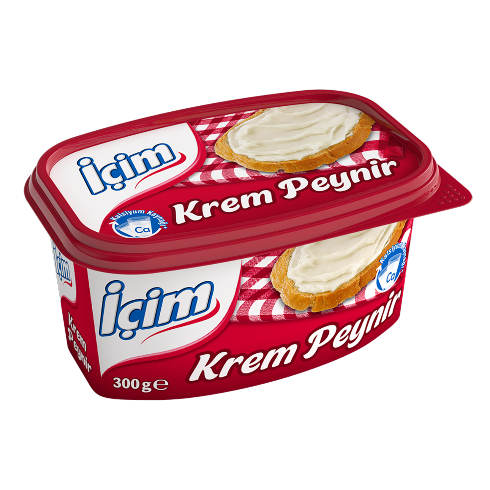 İçim Krem Peynir