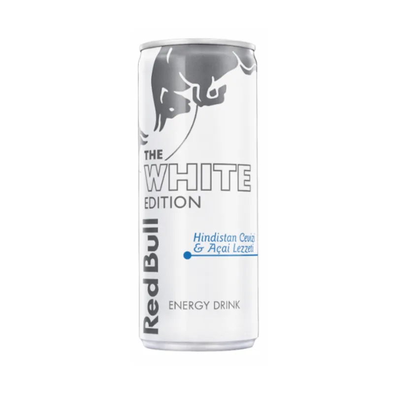 Red Bull Hindistan Cevizi & Açai 250 ml